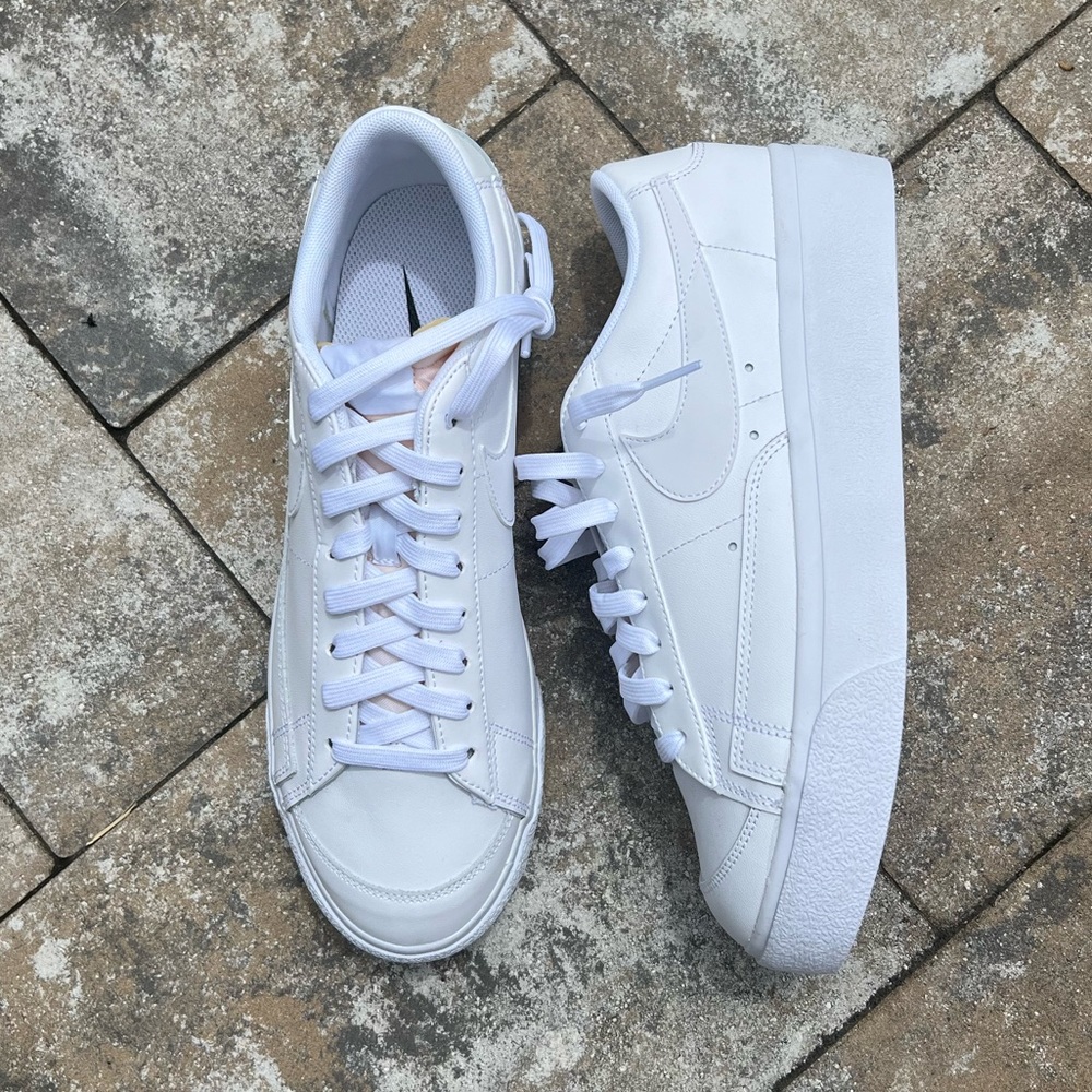 Nike Blazer Low